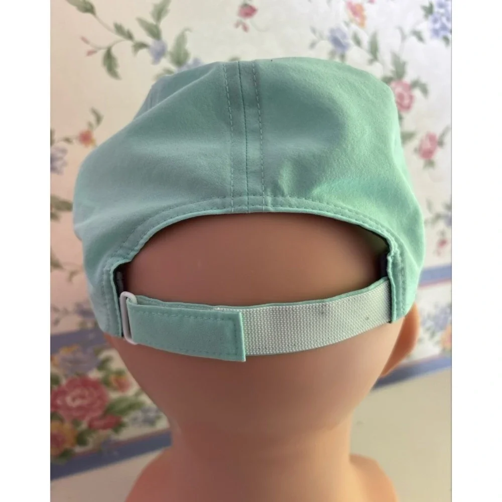 Under Armour Youth light aqua‎ Baseball Cap Hat Adjustable OSFA NK6T78W001721